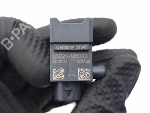 Electronic sensor HYUNDAI TUCSON (NX4E, NX4A) 1.6 T-GDi | BP36468061M84  - Image 6