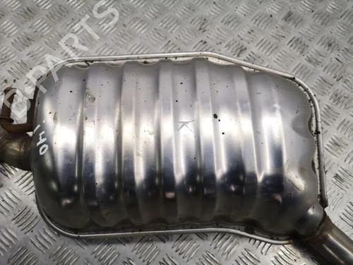 Exhaust system HYUNDAI i40 I (VF) 1.7 CRDi | BP33879147M121  - Image 5
