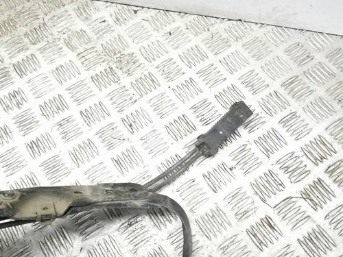 Crossmember MERCEDES-BENZ S-CLASS (W220, V220) S 320 CDI (220.026, 220.126) | BP28872366C162 