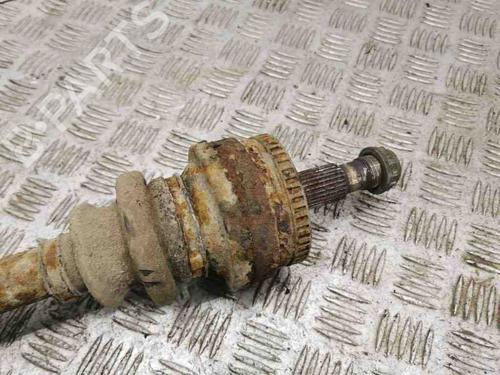 Right rear driveshaft MERCEDES-BENZ S-CLASS (W220, V220) S 400 CDI (220.028, 220.128) | BP28887563M41 