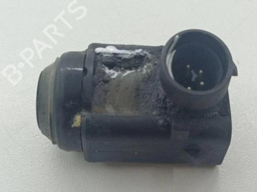 Electronic module MERCEDES-BENZ C-CLASS (W203) C 200 CDI (203.007) | BP40247422M83 - Image 5