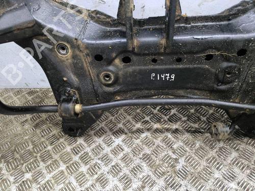 Subframe MAZDA CX-5 (KE, GH) 2.2 D AWD (KE102) | BP39485890M9 - Image 7