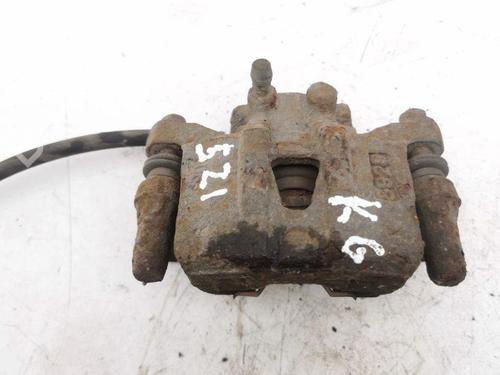 Left rear brake caliper PEUGEOT 4007 (VU_, VV_) 2.2 HDi | BP28899263M107 