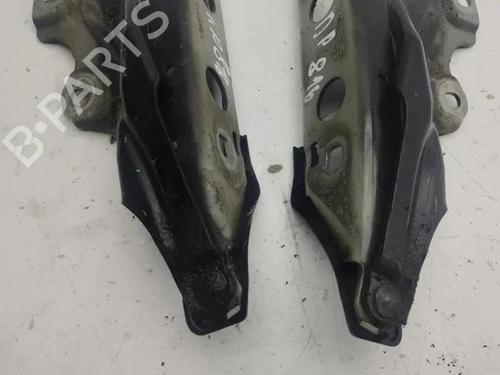 Hinge/Door check strap AUDI A7 Sportback (4GA, 4GF) 3.0 TDI quattro | BP28863258C146 