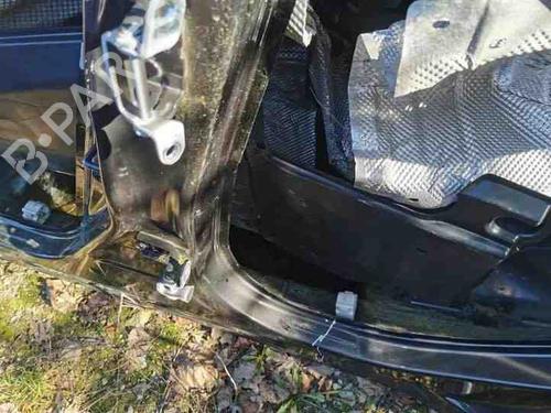 Used Left sideskirt NISSAN JUKE (F15) 1.5 dCi (110 hp) 28842642