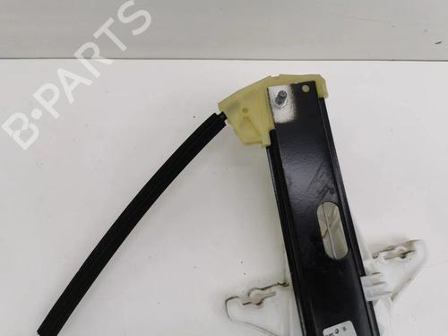 Rear right window mechanism VW T-ROC (A11, D11) 1.0 TSI | BP36104446C25 - Image 2