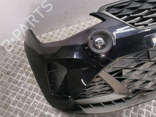 Front bumper SEAT ARONA (KJ7, KJP) 1.0 TSI | BP28877464C7 