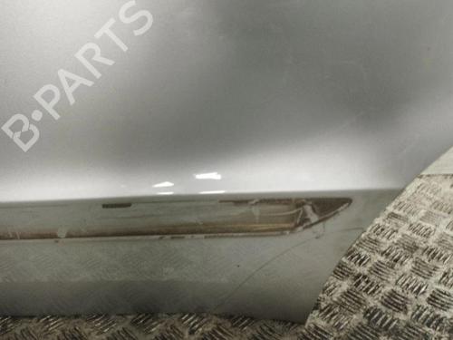 Left rear door MERCEDES-BENZ A-CLASS (W169) A 180 CDI (169.007, 169.307) | BP28902049C4 