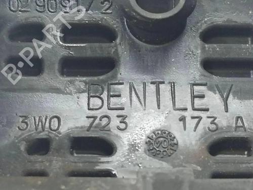Break pedal BENTLEY FLYING SPUR (4W_) 6.0 W12 | BP36381779I19 - Image 6