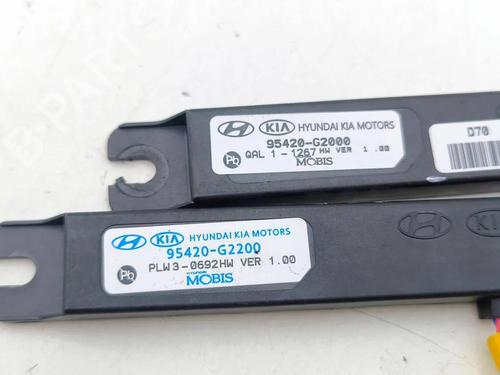 Electronic module KIA NIRO I (DE) E-NIRO | BP36191150M83 - Image 7