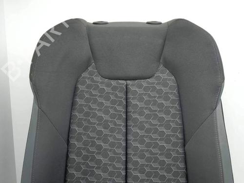 Left front seat AUDI A1 Sportback (GBA) 25 TFSI | BP36198114C15  - Image 9