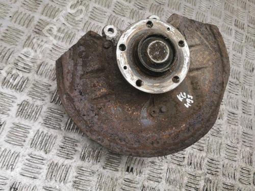 Left rear steering knuckle PEUGEOT 508 I (8D_) 2.0 HDi | BP28893196M27 