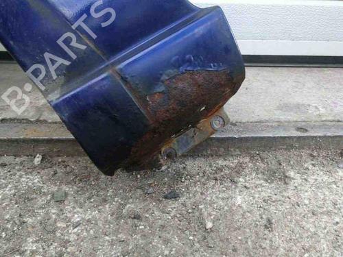 Forskærm venstre MAZDA 5 (CW) 1.6 CD | BP28885823C41 