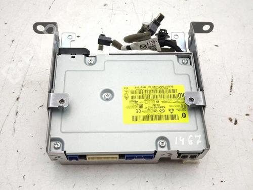 Electronic module MAZDA CX-5 (KF) 2.2 D | BP38501625M83 - Image 4