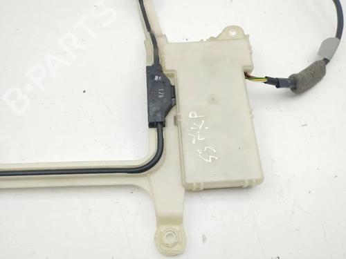 Electronic module MERCEDES-BENZ S-CLASS (W220, V220) S 320 CDI (220.026, 220.126) | BP36194100M83  - Image 14