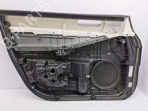 Front right panel MAZDA CX-7 (ER) 2.2 MZR-CD AWD (ER10A) | BP36188248C59 - Image 3