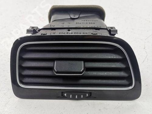 Air vent VW GOLF VII Variant (BA5, BV5) 1.6 TDI | BP28853939I21 