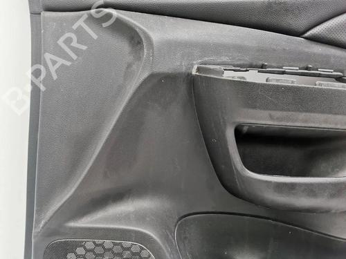 Front right panel HONDA CR-V IV (RM_) 1.6 i-DTEC 4WD (RE6) | BP36080460C59 - Image 6