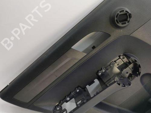 Venstre bakpanel HONDA CR-V II (RD_) 2.2 CTDi (RD9) | BP28841169C60 