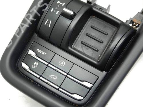 Switch PORSCHE CAYENNE (92A) 3.6 | BP28879634I30 
