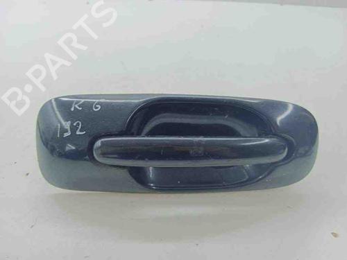 Venstre bagtil udvendigt håndtag CHRYSLER VOYAGER IV (RG, RS) 2.8 CRD (150 hp) 28886466