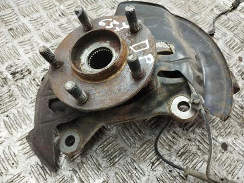 Right front steering knuckle MAZDA CX-5 (KF) 2.2 D | BP38244947M26 - Image 5