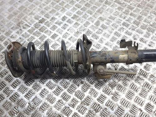 Right front shock absorber LAND ROVER RANGE ROVER EVOQUE (L538) 2.2 D 4x4 | BP28878856M17 