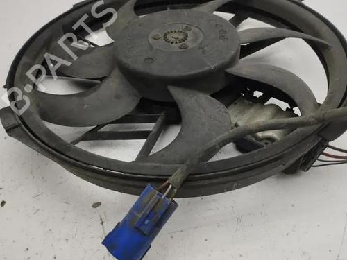 Køleventilator elektrisk MERCEDES-BENZ A-CLASS (W169) A 180 CDI (169.007, 169.307) | BP28865325M35 
