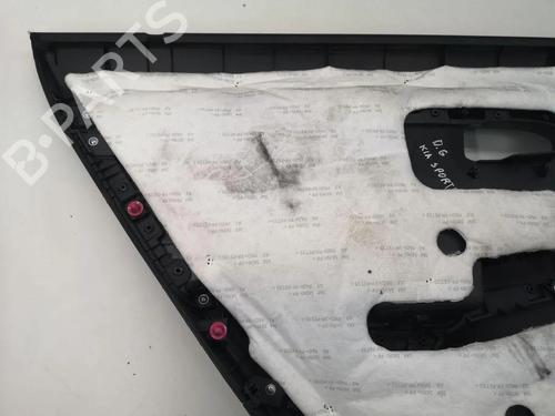 Rear right panel KIA SPORTAGE III (SL) 1.7 CRDi | BP36082833C61 - Image 6