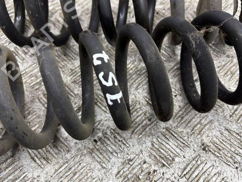 Shock absorber spring MERCEDES-BENZ E-CLASS (W212) E 350 BlueTEC (212.024) | BP29008285C152 
