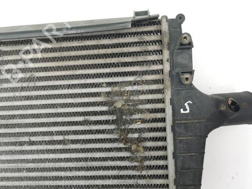 Intercooler AUDI ALLROAD C5 (4BH) 2.5 TDI quattro | BP28884854M30