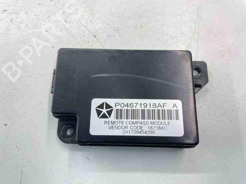 Used Electronic module CHRYSLER VOYAGER II (ES) 2.5 TD (118 hp) 28871025