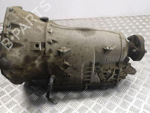 Used Gearbox MERCEDES-BENZ CLK (C209) CLK 270 CDI (209.316) (170 hp) 28871113