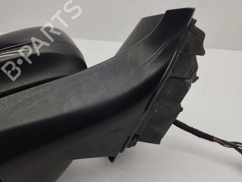 Right mirror PEUGEOT 2008 II (UD_, US_, UY_, UJ_, UR_, UC_) 1.5 BlueHDI 110 (UDYHSK) | BP28900974C27 