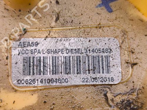 Fuel pump VOLVO V60 II (225) D3 | BP37721034M76  - Image 8