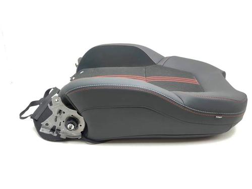 Left front seat RENAULT CAPTUR II (HF_) TCe 100 (HFMT) | BP36202907C15 - Image 6
