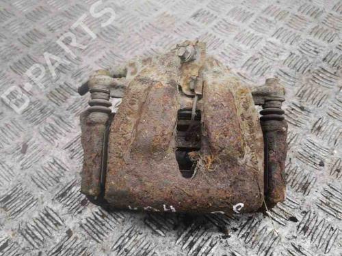 Used Right front brake caliper LANCIA PHEDRA (179_) 2.2 JTD (179AXC1A) (128 hp) 28891764