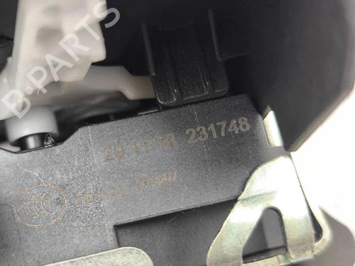 Bagklap lås AUDI A1 Sportback (GBA) 30 TFSI | BP28897451C101 - Image 2