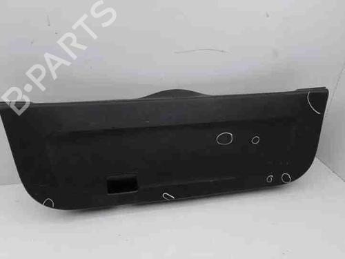 Used Boot lining TOYOTA PRIUS Saloon (_W1_) 1.5 Hybrid (NHW1_) (72 hp) 28864418