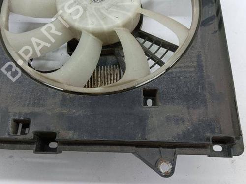 Radiator fan MAZDA 6 Saloon (GG) 2.0 DI (GG14) | BP28851226M35