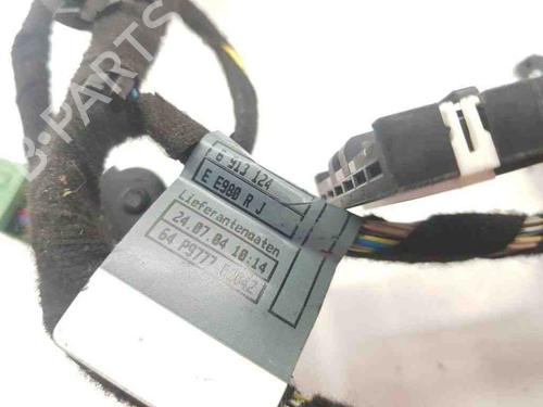 Ledningsnett BMW 7 (E65, E66, E67) 730 d | BP28891821E16 