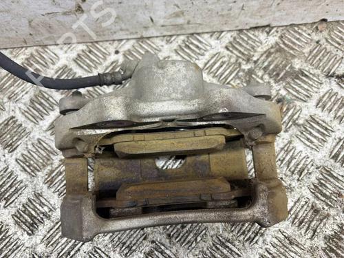 Left front brake caliper CITROËN C4 X (BD_, BE_, BF_) ë-C4 X (BFZKXC) | BP38248393M105 - Image 6