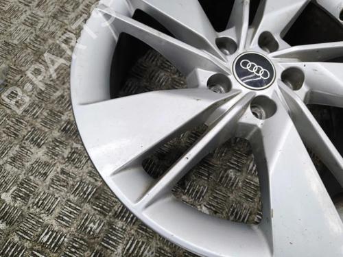 Fælk AUDI Q2 (GAB, GAG) 1.4 TFSI | BP36391771C45 - Image 3