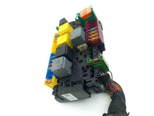 Fuse box MERCEDES-BENZ B-CLASS Sports Tourer (W246, W242) B 200 CDI (246.201) | BP28874506E1 