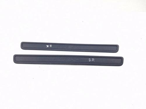 Used Right sideskirt Right sideskirt TOYOTA AVENSIS Estate (_T27_) 2.0 D-4D (ADT270_, ADT270R) (126 hp) 40209616 40209616