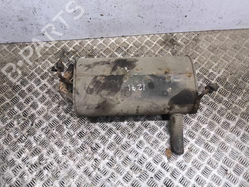 Used Exhaust system Exhaust system MITSUBISHI OUTLANDER III (GG_W, GF_W, ZJ, ZL, ZK) 2.0 Hybrid 4WD (GG2W) (200 hp) 40056536 40056536