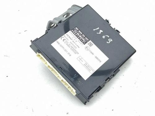 Electronic module TOYOTA GT 86 Coupe (ZN6_) 2.0 (ZN6AC_, ZN6BC_, ZN6K) | BP40169361M83 - Image 2