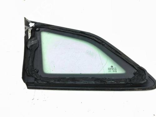 Rear right quarter glass SKODA ENYAQ iV SUV (5AZ) 50 | BP29638624C92 