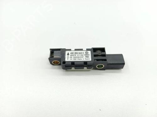 Used Electronic sensor Electronic sensor 33878557 33878557