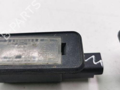 Licence plate light PEUGEOT 308 SW I (4E_, 4H_) 1.6 HDi | BP28871203I40 